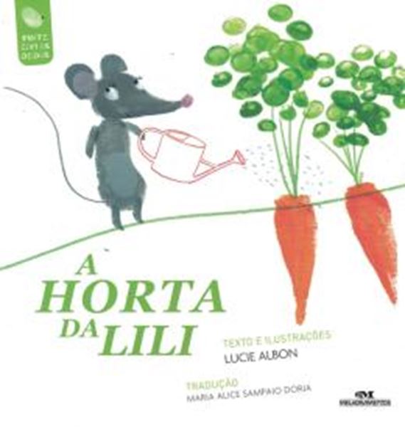Picture of HORTA DA LILI, A