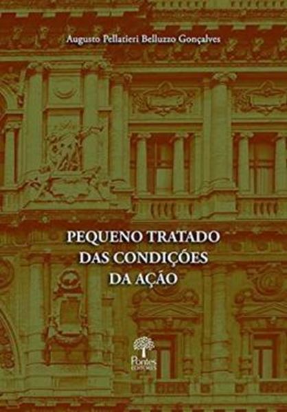 Picture of PEQUENOS TRATADOS DAS CONDICOES DA ACAO