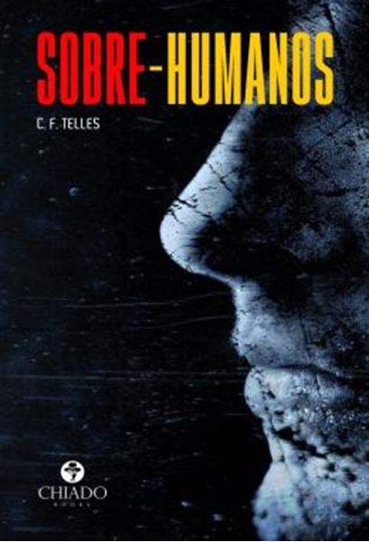 Picture of SOBRE-HUMANOS - O DESPERTAR