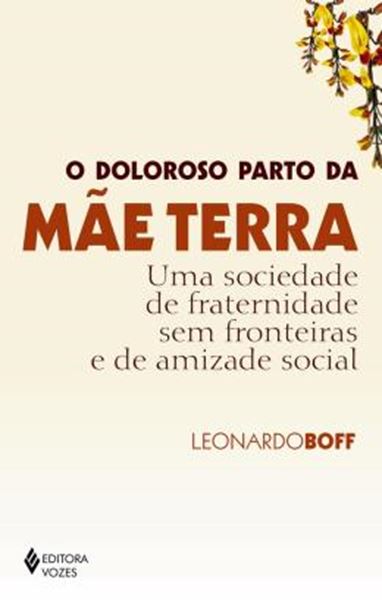 Picture of DOLOROSO PARTO DA MAE TERRA, O: UMA SOCIEDADE DE FRATERNIDADE SEM FRONTEIRAS E DE AMIZADE SOCIAL