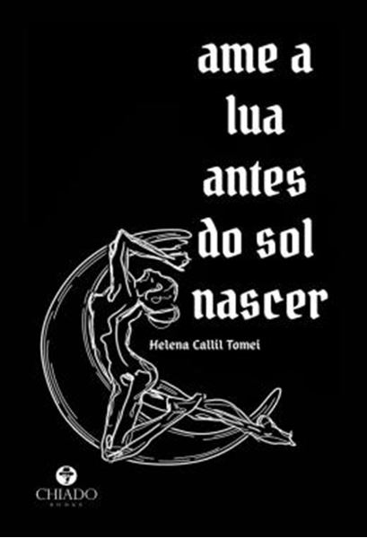 Picture of AME A LUA ANTES DO SOL NASCER