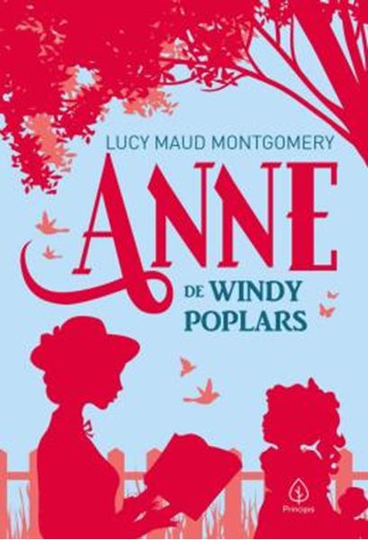 Picture of ANNE DE WINDY POPLARS