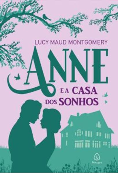 Picture of ANNE E A CASA DOS SONHOS