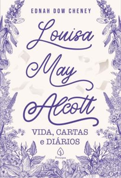 Picture of LOUISA MAY ALCOTT - VIDA, CARTAS E DIARIOS
