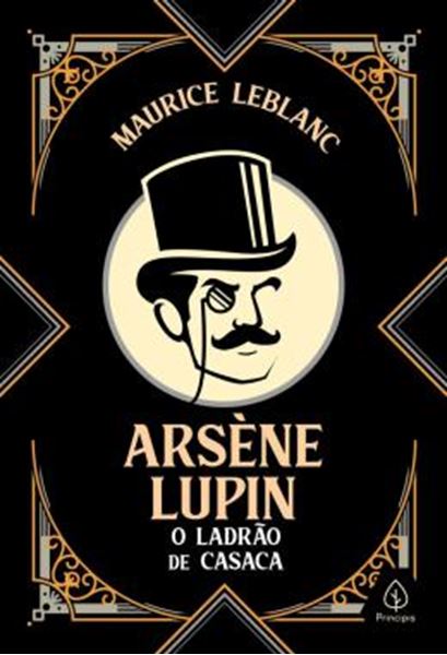Picture of ARSENE LUPIN, O LADRAO DE CASACA