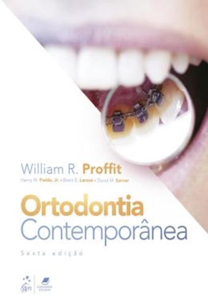 Picture of ORTODONTIA CONTEMPORANEA- 6ª ED
