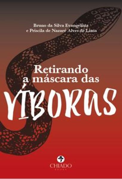 Picture of RETIRANDO A MASCARA DAS VIBORAS