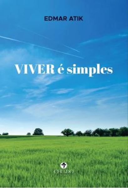 Picture of VIVER E SIMPLES