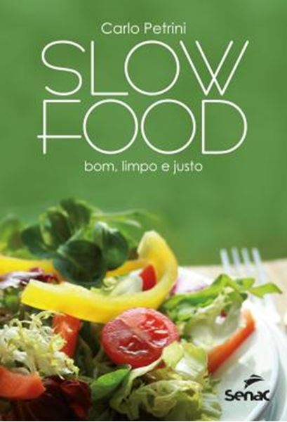 Picture of SLOW FOOD