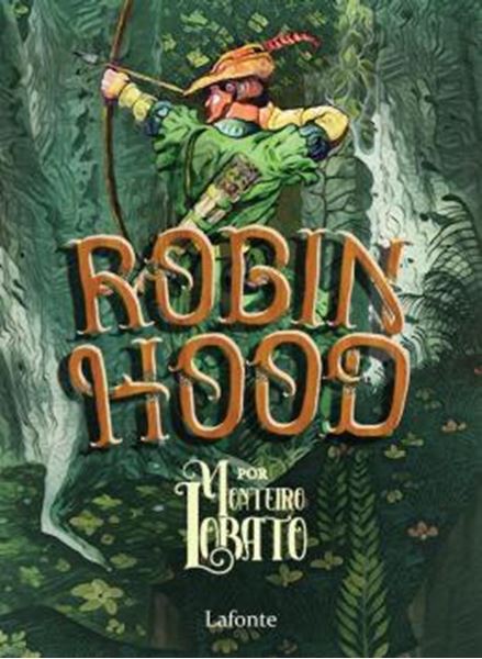 Picture of ROBIN HOOD