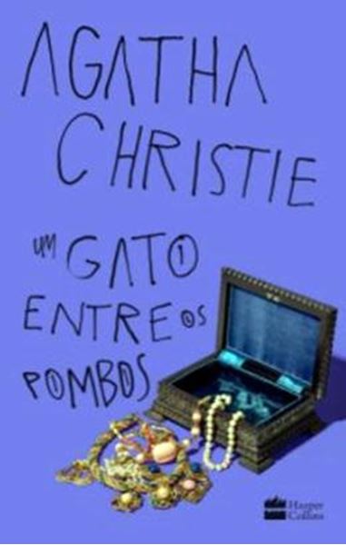 Picture of UM GATO ENTRE OS POMBOS