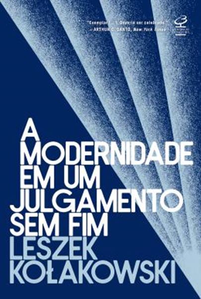 Picture of A MODERNIDADE EM UM JULGAMENTO SEM FIM
