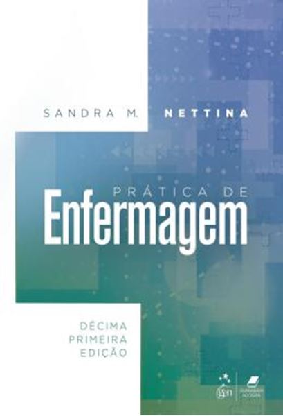 Picture of PRATICA DE ENFERMAGEM- 11ª ED.