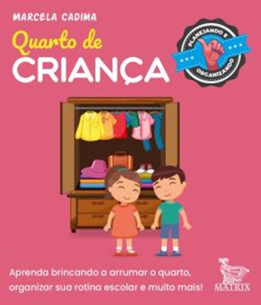 Picture of QUARTO DE CRIANCA