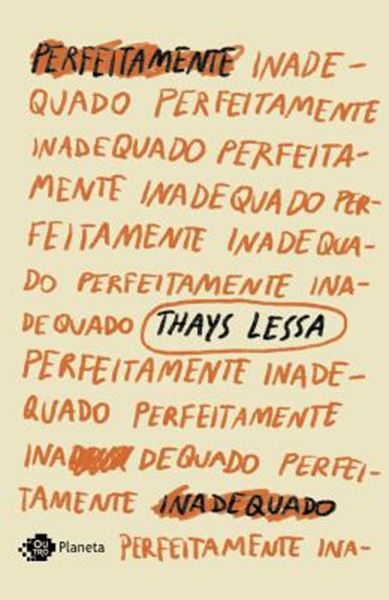 Picture of PERFEITAMENTE INADEQUADO