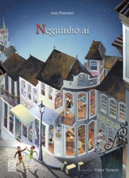 Picture of NEGUINHO AI