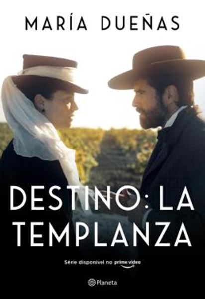 Picture of DESTINO - LA TEMPLANZA - 2ª ED.