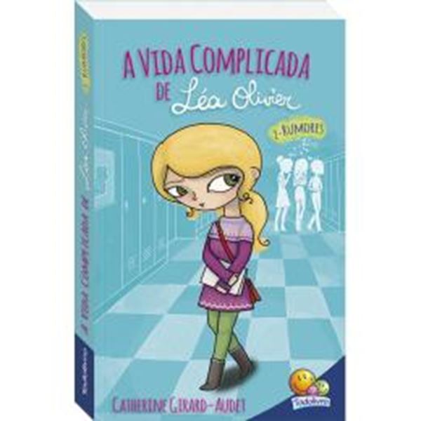 Picture of VIDA COMPLICADA DE LEA OLIVIER, A: RUMORES (VOL.2)