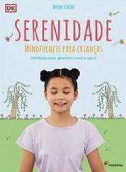 Picture of SERENIDADE MINDFULNESS PARA CRIANCAS