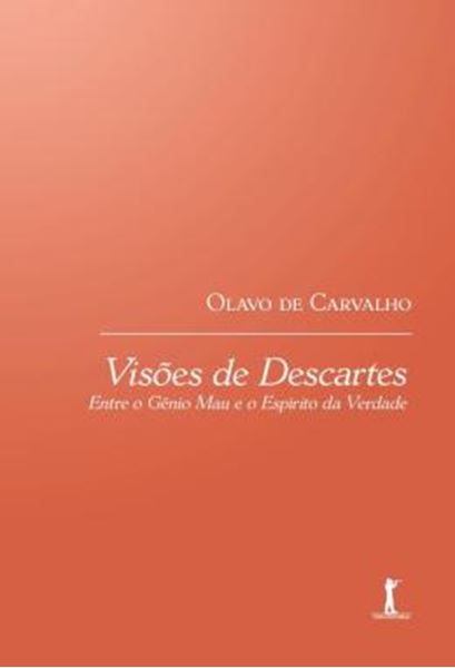 Picture of VISOES DE DESCARTES (2? EDICAO)