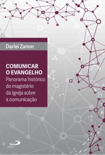 Picture of COMUNICAR O EVANGELHO