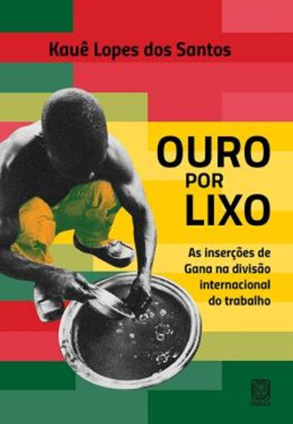 Picture of OURO POR LIXO