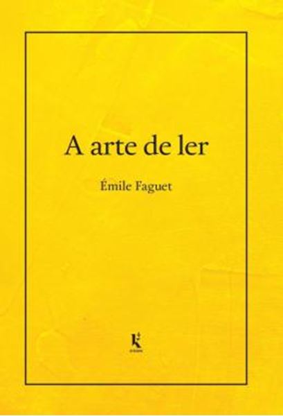 Picture of A ARTE DE LER