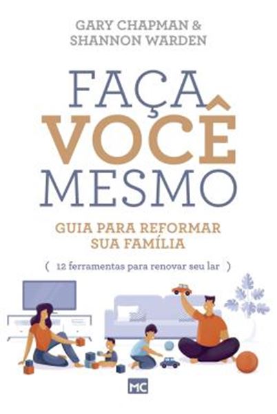 Picture of FACA VOCE MESMO