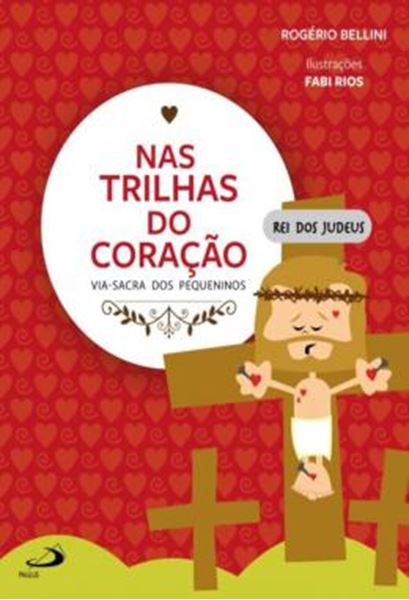 Picture of NAS TRILHAS DO CORACAO