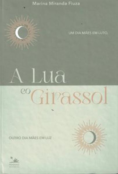 Picture of A LUA E O GIRASSOL