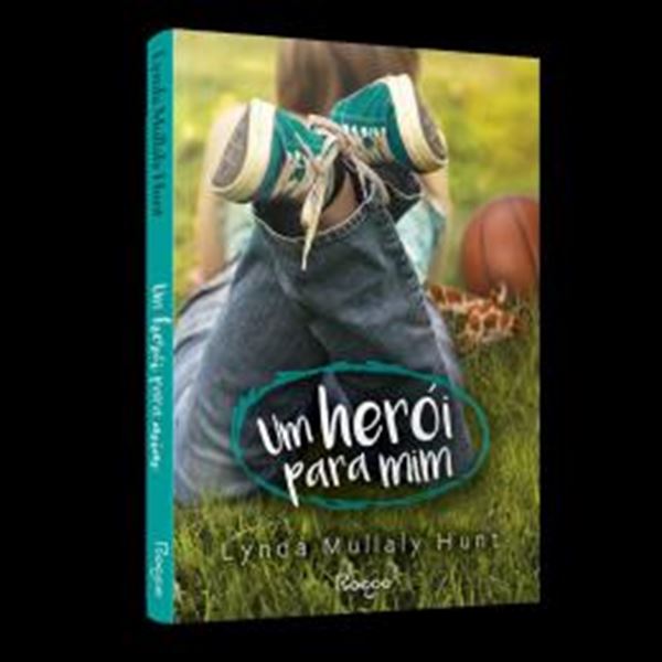 Picture of UM HEROI PARA MIM