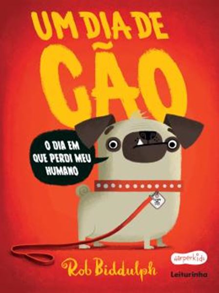 Picture of UM DIA DE CÃO