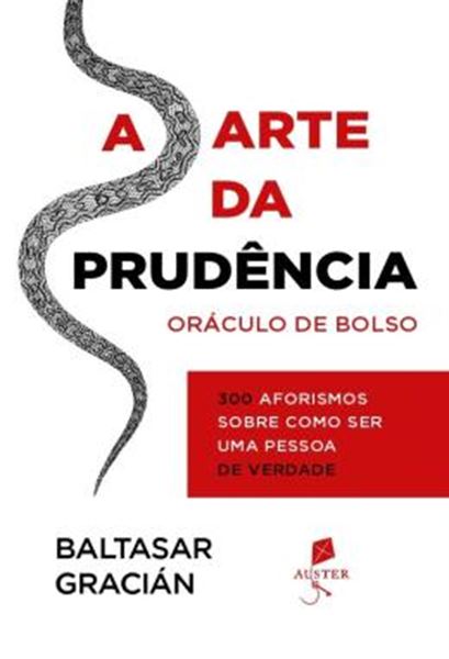 Picture of A ARTE DA PRUDENCIA