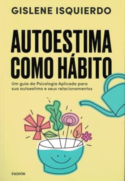 Picture of AUTOESTIMA COMO HABITO