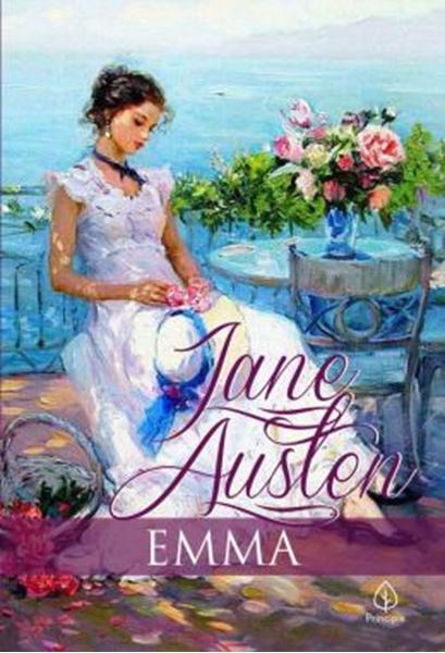 Picture of EMMA