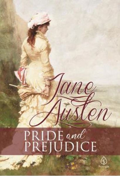 Picture of PRIDE AND PREJUDICE