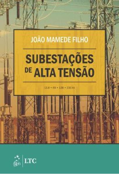 Picture of SUBESTACOES DE ALTA TENSAO