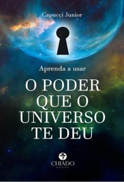 Picture of APRENDA A USAR O PODER QUE O UNIVERSO TE DEU
