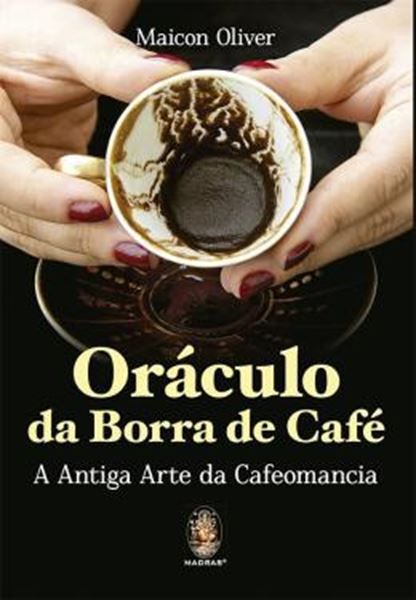 Picture of ORACULO DA BORRA DE CAFE