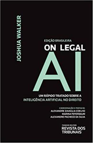Picture of ON LEGAL AI - 1ª ED