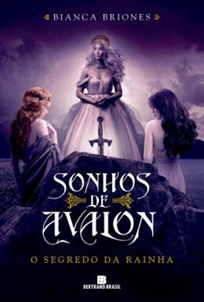 Picture of SONHOS DE AVALON: O SEGREDO DA RAINHA (VOL. 2)