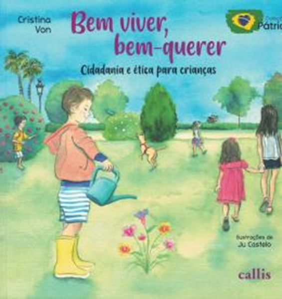 Picture of BEM VIVER, BEM-QUERER
