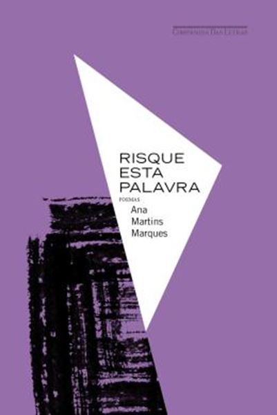 Picture of RISQUE ESTA PALAVRA