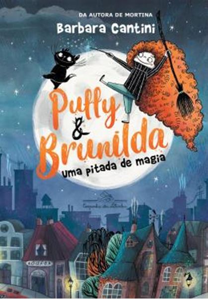 Picture of PUFFY E BRUNILDA