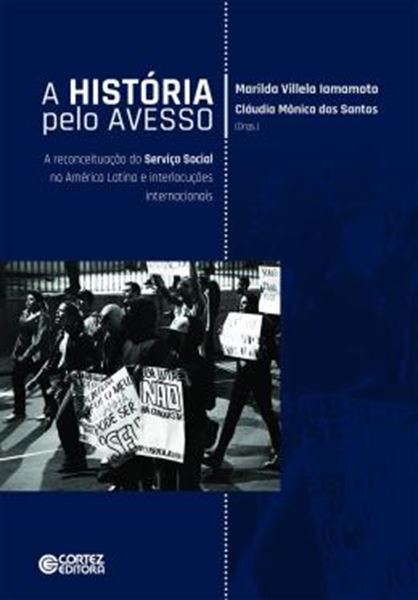 Picture of A HISTORIA PELO AVESSO