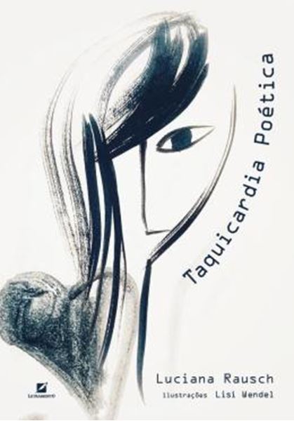 Picture of TAQUICARDIA POETICA