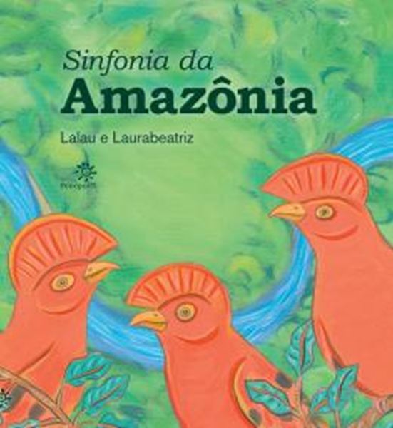 Picture of SINFONIA DA AMAZONIA
