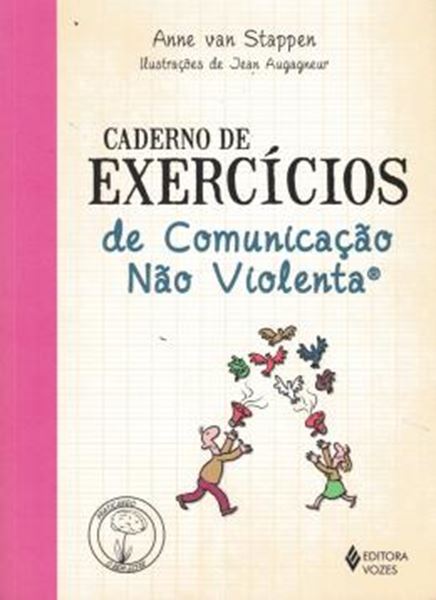 Picture of CADERNO DE EXERCICIOS DE COMUNICACAO NAO VIOLENTA