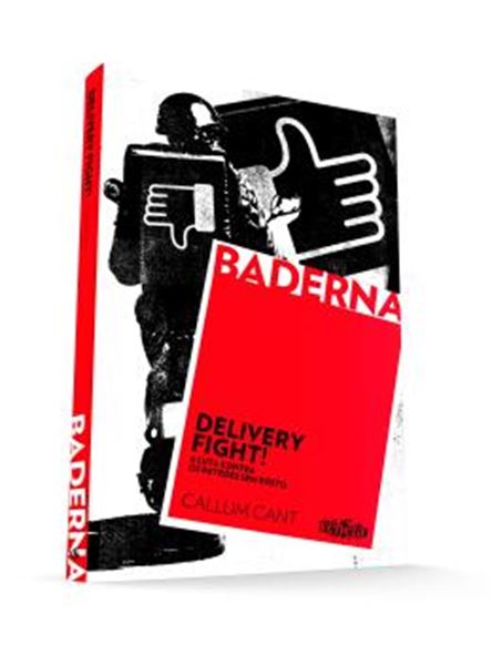 Picture of DELIVERY FIGHT! – A LUTA CONTRA OS PATROES SEM ROSTO