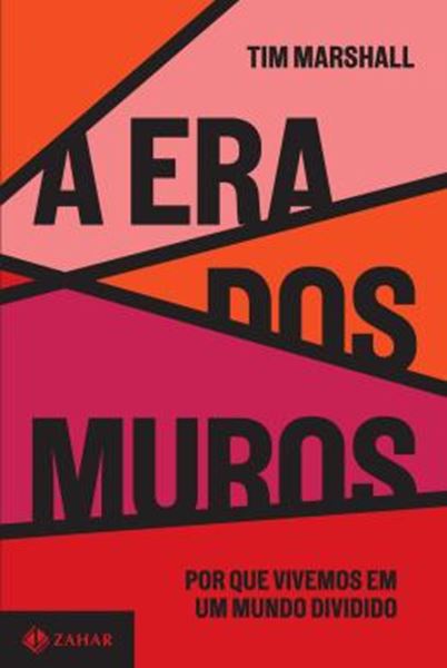 Picture of A ERA DOS MUROS